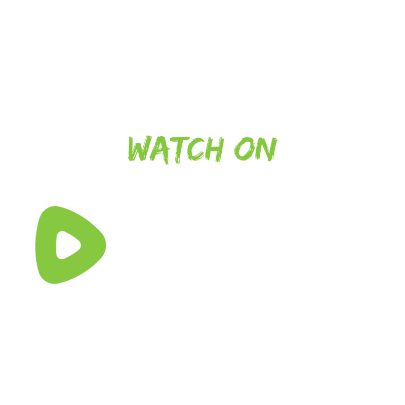 Watch on Rumble