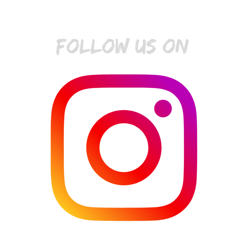 Follow us on Instagram