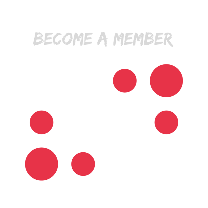 Become a Member on Locals