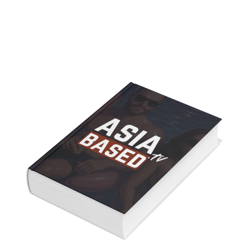 Passport Bro Book Passport Bro Book